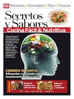 Secretos & Sabores